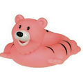 Rubber Tiger Soap Dish